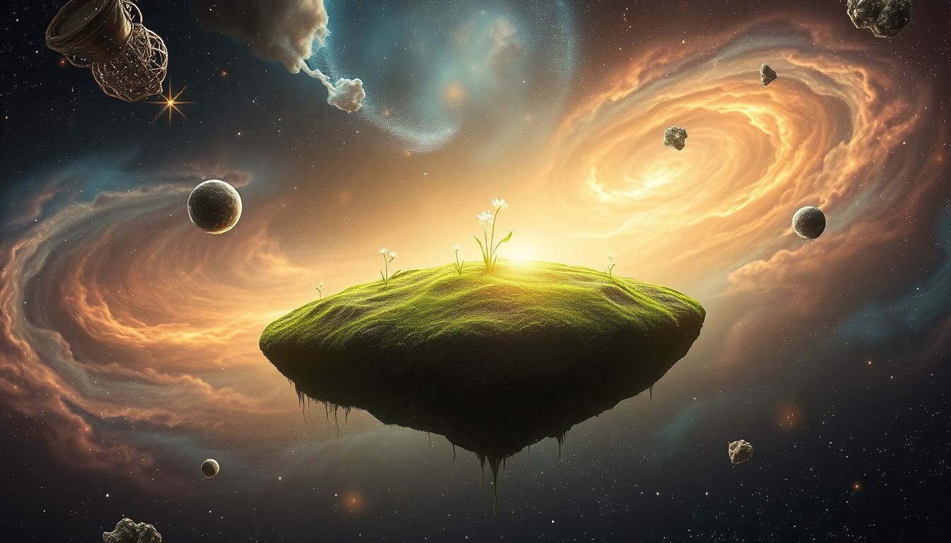 Rêver de louer un terrain symbolise opportunités de croissance personnelle.