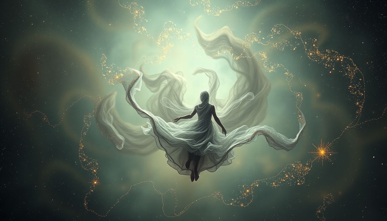 Rêver de malt en solitude symbolise une quête profonde de soi.