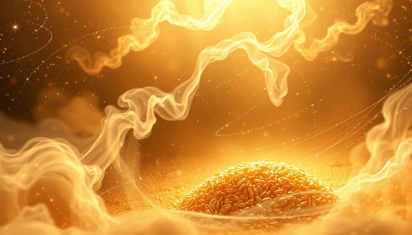Rêver de malt symbolise énergie renouvelée et guérison intérieure.