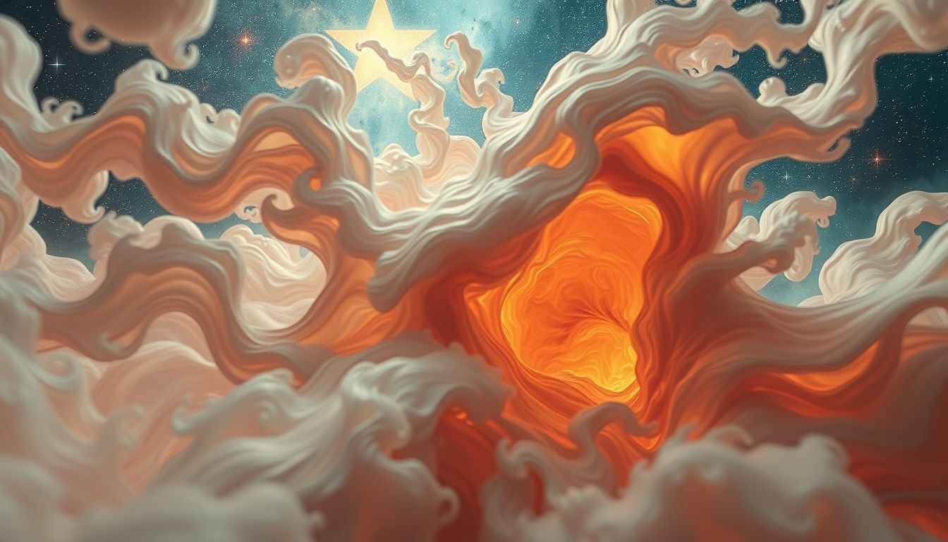 Rêver de manger trop vite reflète souvent un stress intérieur accru.