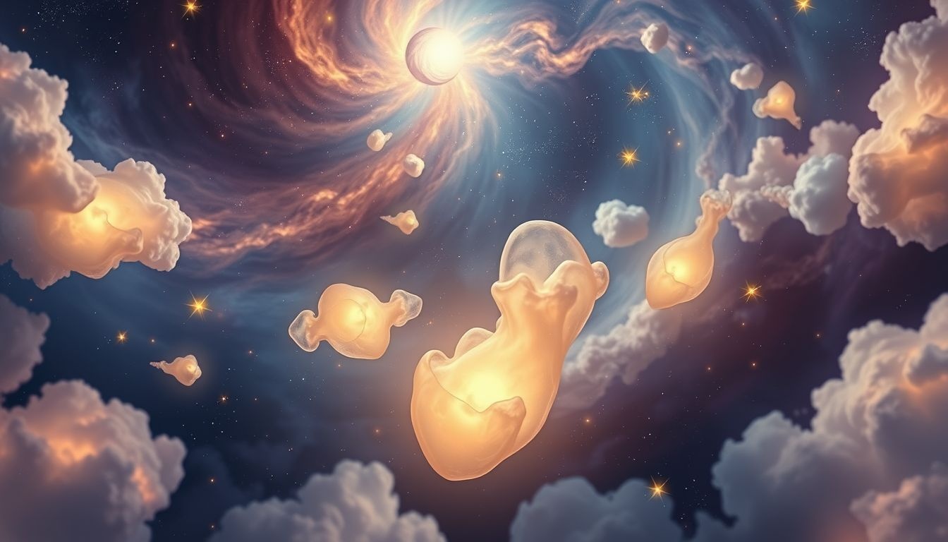 Rêver de manger une joubarde symbolise l'accueil d'idées novatrices.