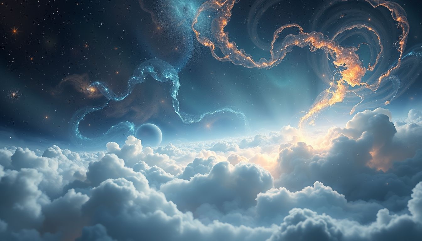 Rêver de mort symbolise souvent une renaissance intérieure profonde.