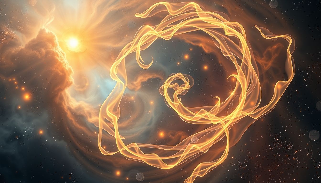 Rêver de myrrhe et encens symbolise purification et élévation spirituelle.