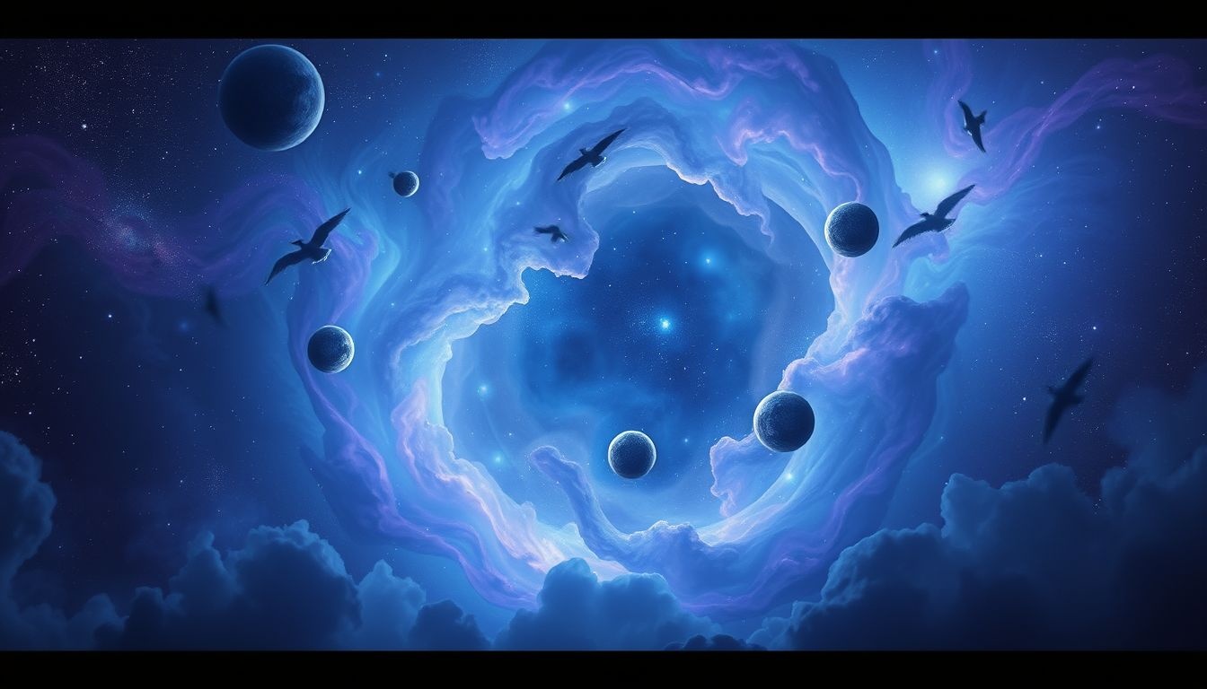 Rêver d'une morgue sans retrouver la personne symbolise blocage émotionnel.