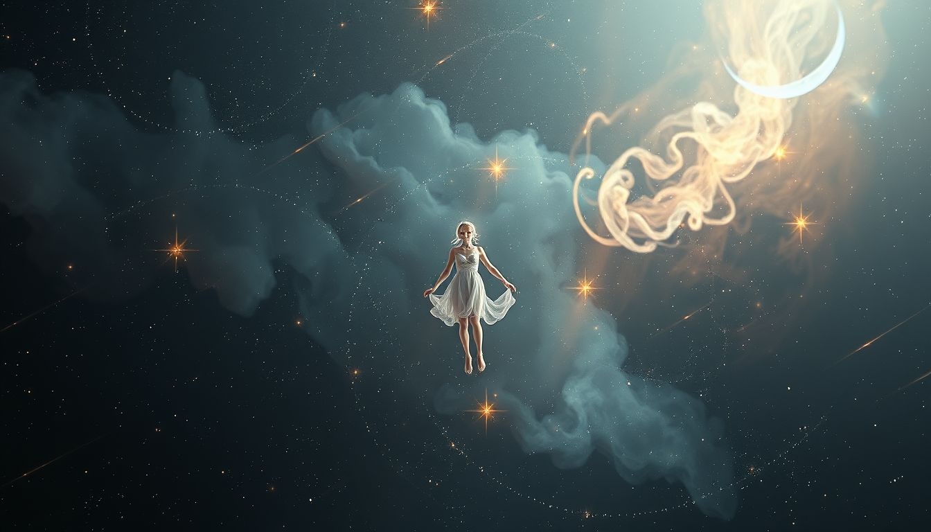 Rêver de pâlir révèle souvent un instinct primal d'alerte face au danger.