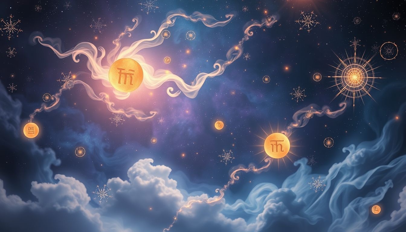 Rêver d’égyptien révèle un dialogue secret avec la sagesse ancestrale.