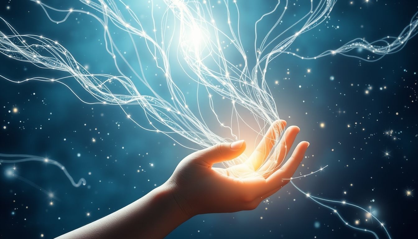 Rêver de cheveux gris symbolise sagesse et maturité acquise.