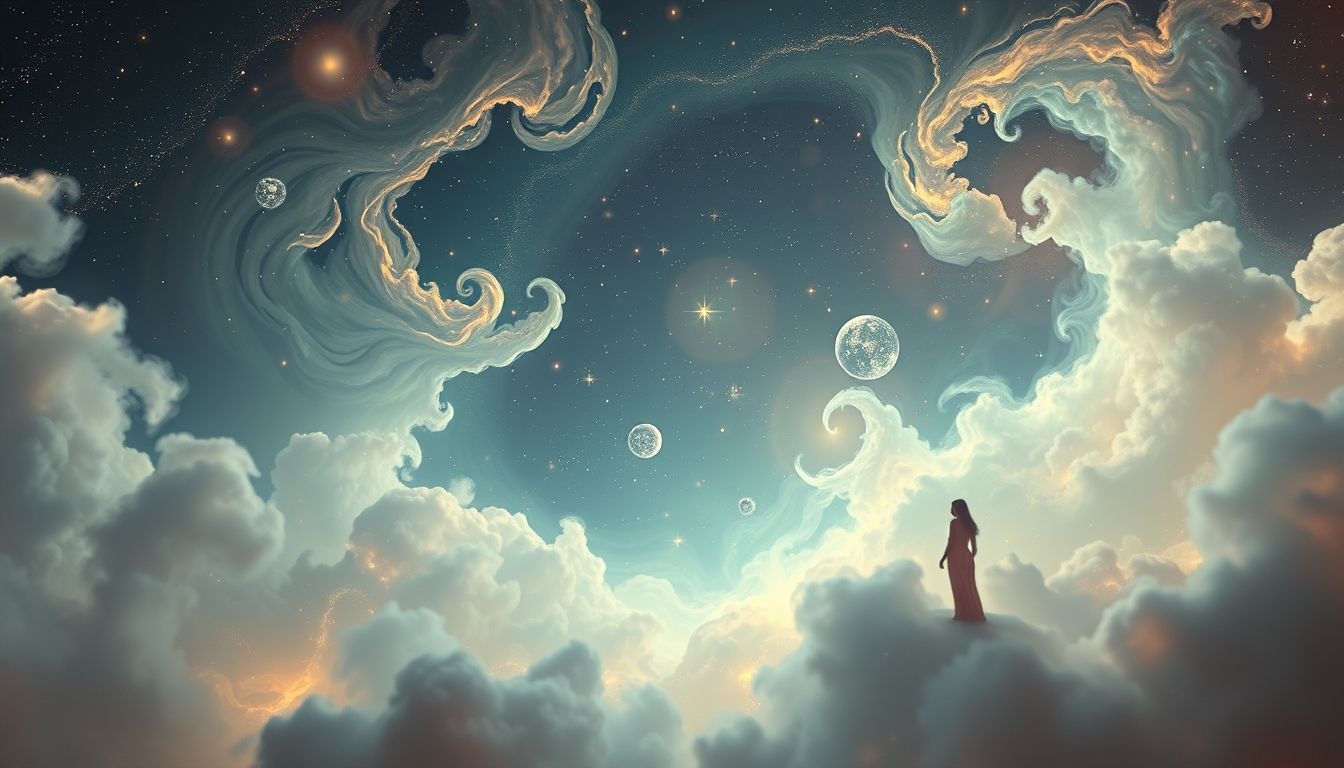Rêver de perdre la mémoire symbolise souvent l’oubli émotionnel.