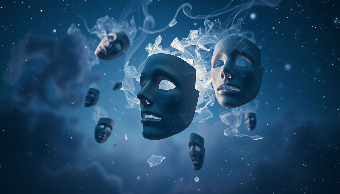 Rêver de perdre sa dignité révèle un profond sentiment d’humiliation.