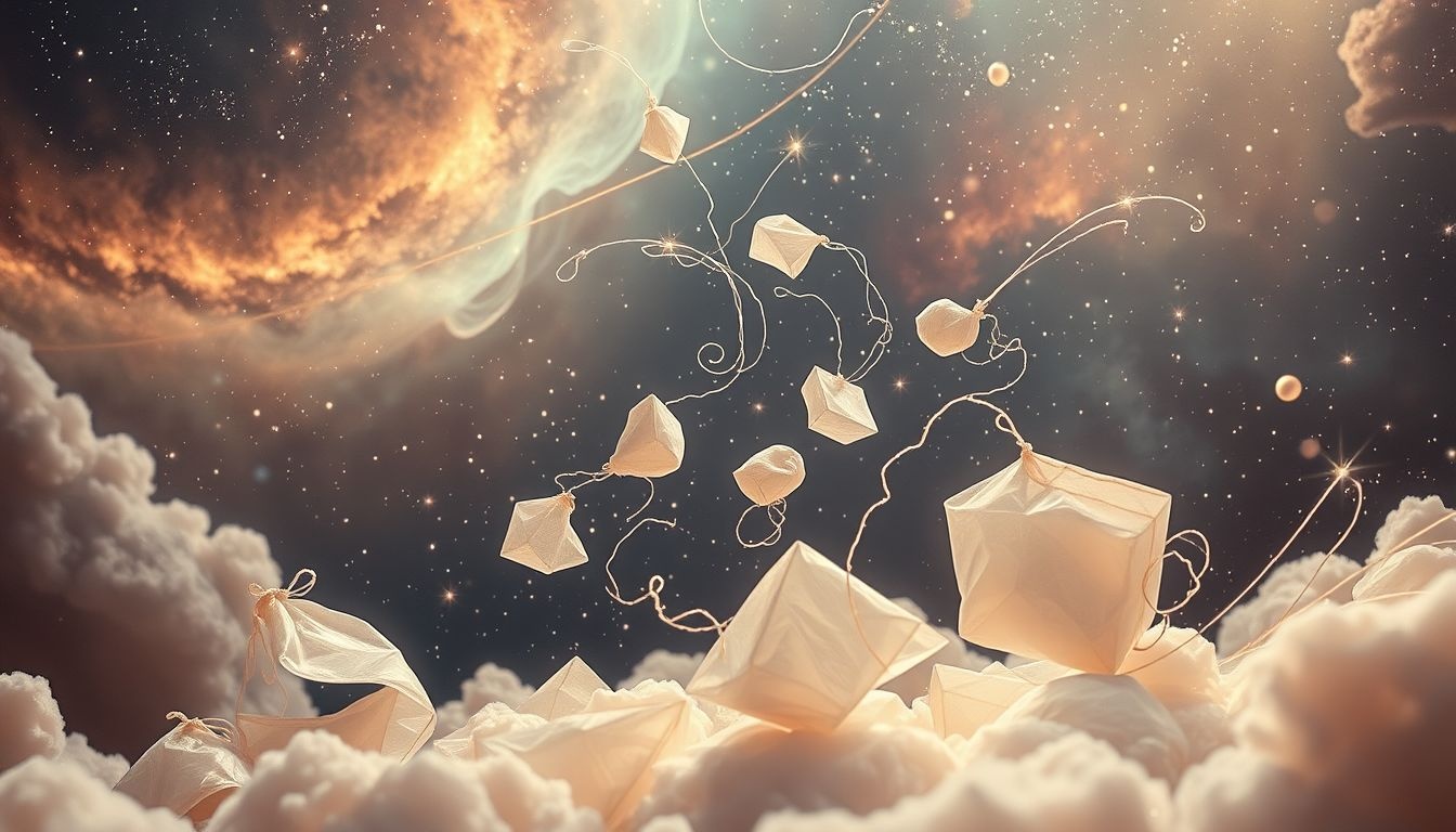 Rêver de perdre son portefeuille révèle une angoisse financière profonde.