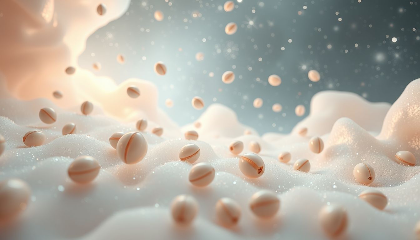 Rêver de pignons en plastique symbolise des liens fragiles et temporaires.