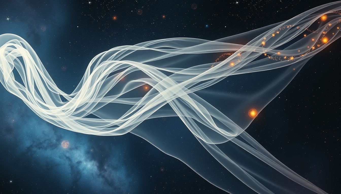 Rêver d’un voile de mariée symbolise souvent un nouveau départ amoureux.