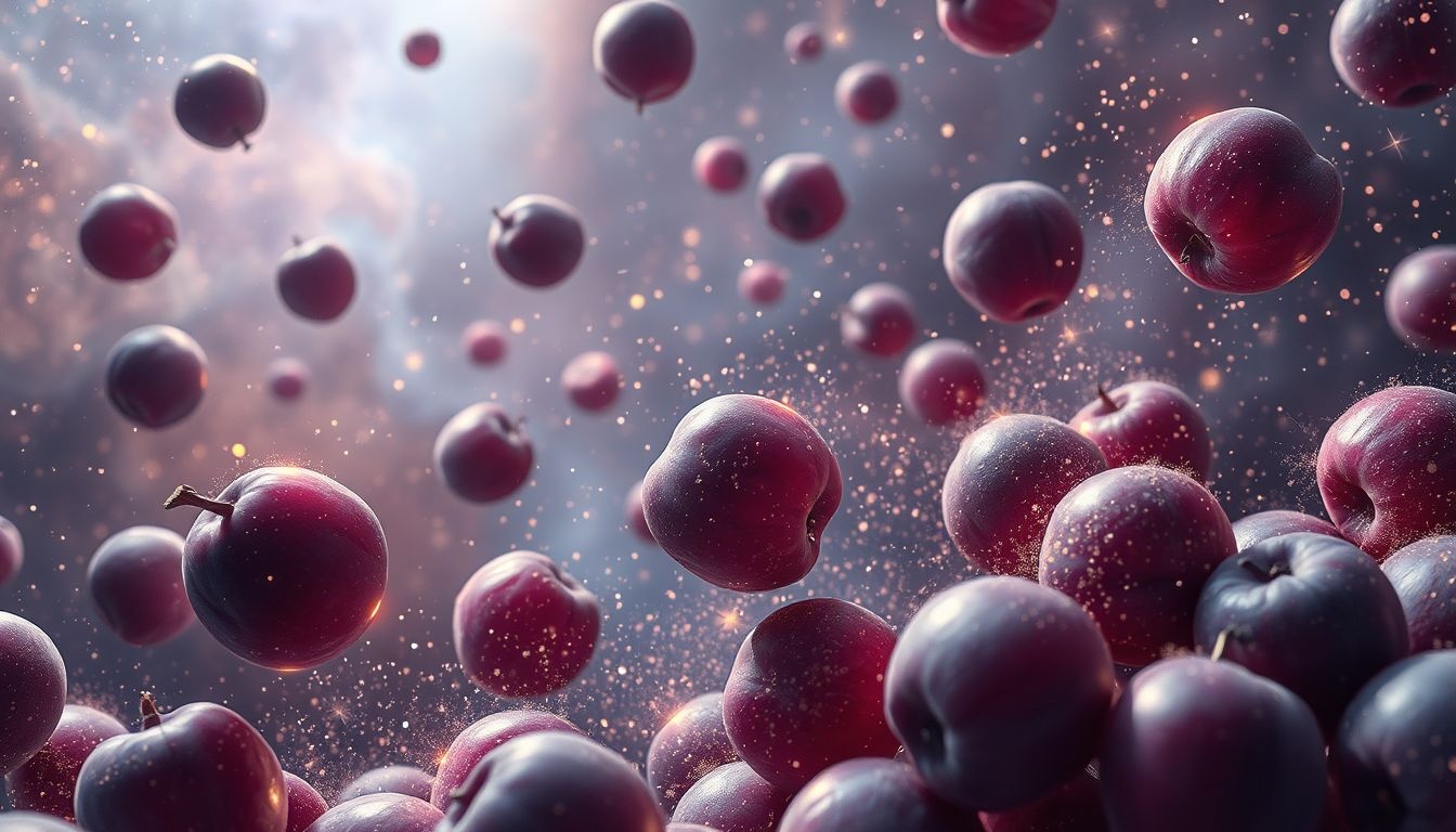 Rêver de prunes pourries signale souvent des occasions gâchées.