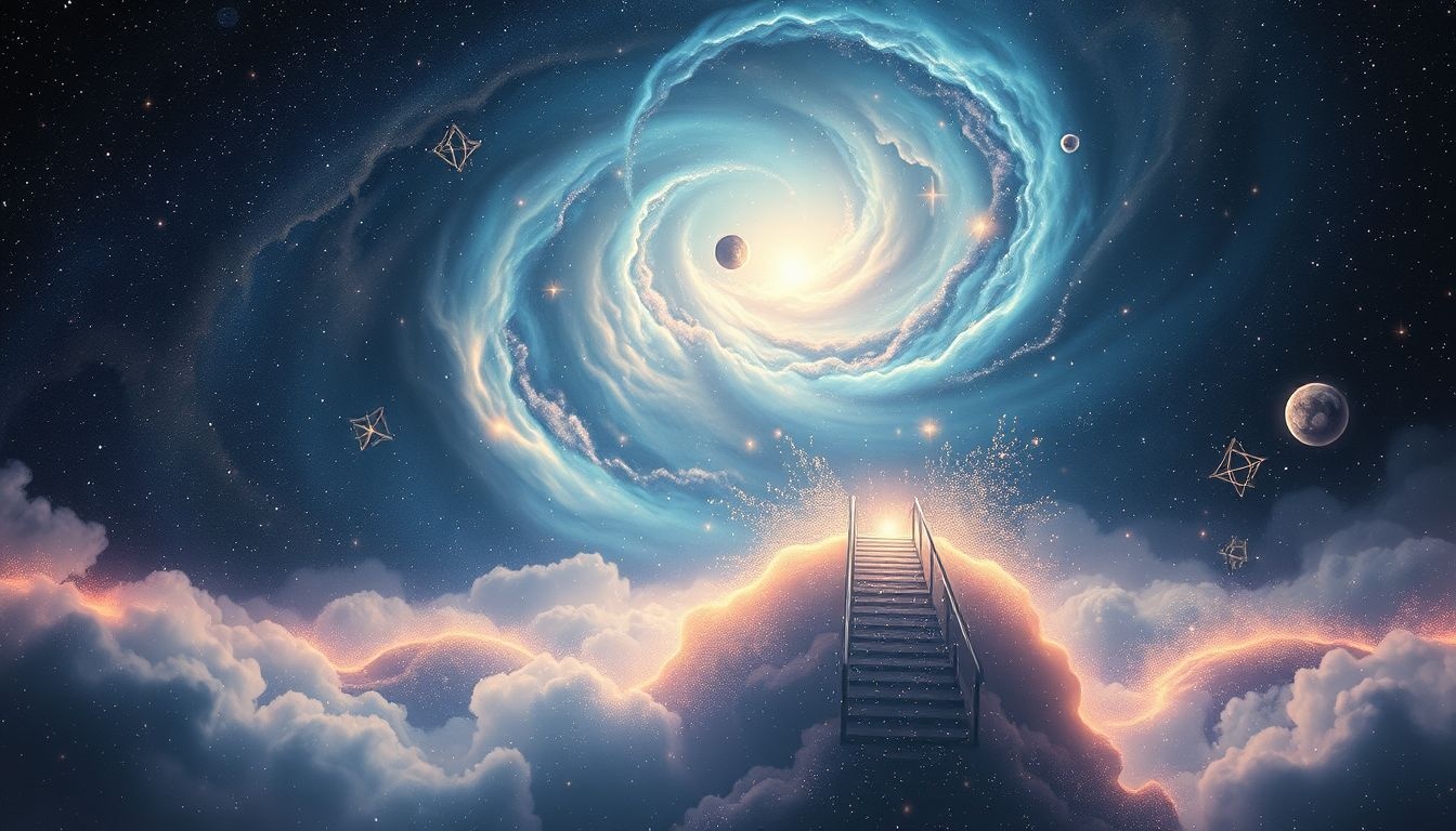 Rêver de travail révèle souvent ambition, doute et quête d’identité.