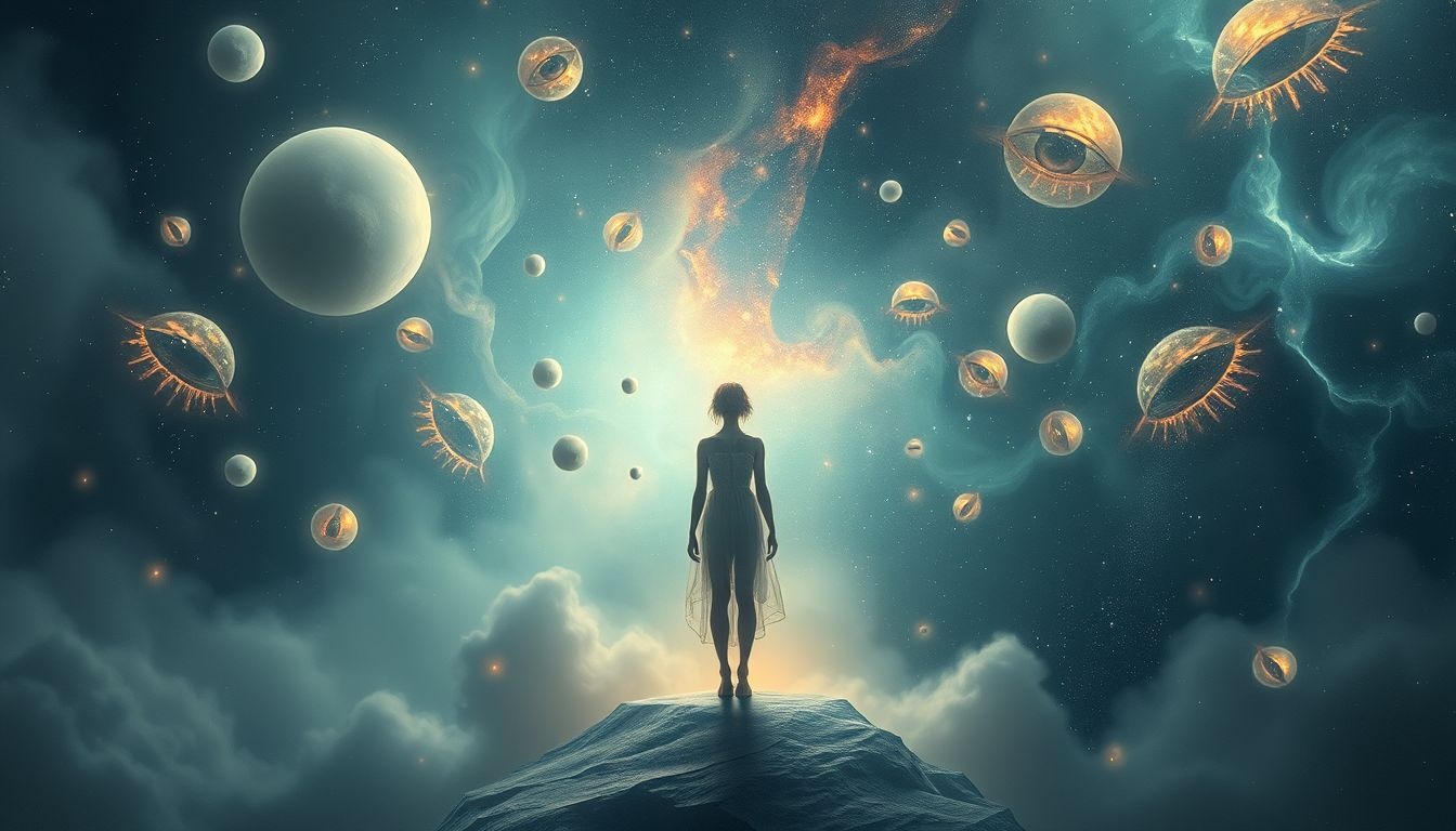 Râler en rêve révèle souvent un conflit intérieur non exprimé.