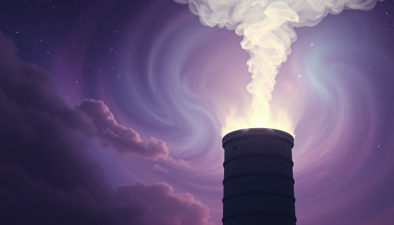 Rêver de ramoner symbolise la purification et la découverte intérieure.