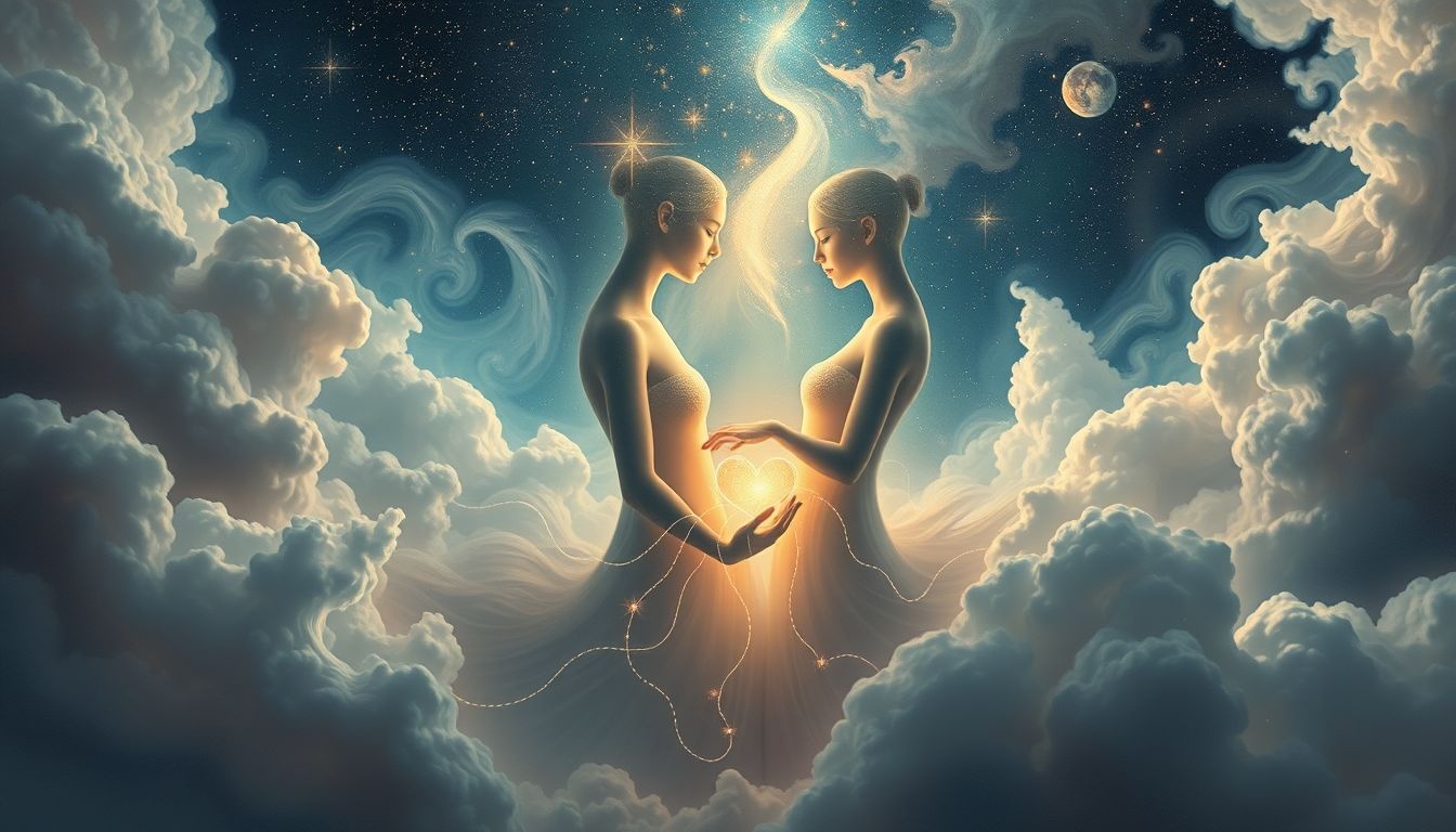 Rêver de réanimer symbolise souvent la renaissance et l'acceptation de soi.