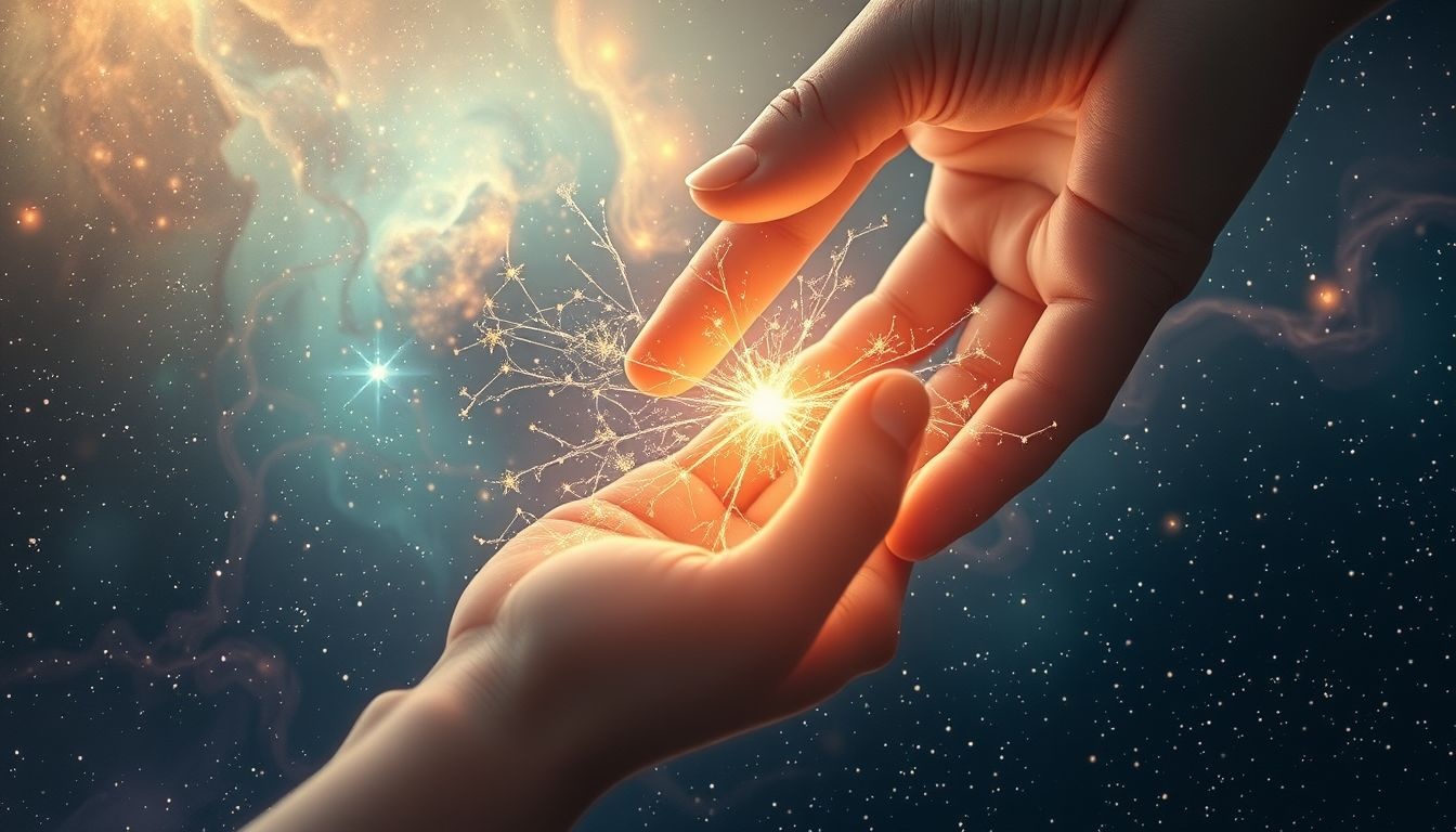 Rêver de réanimer symbolise un désir urgent de réparer les liens.