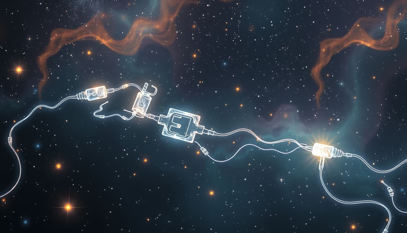 Rêver de réparer une tire-prise symbolise la restauration de votre énergie.