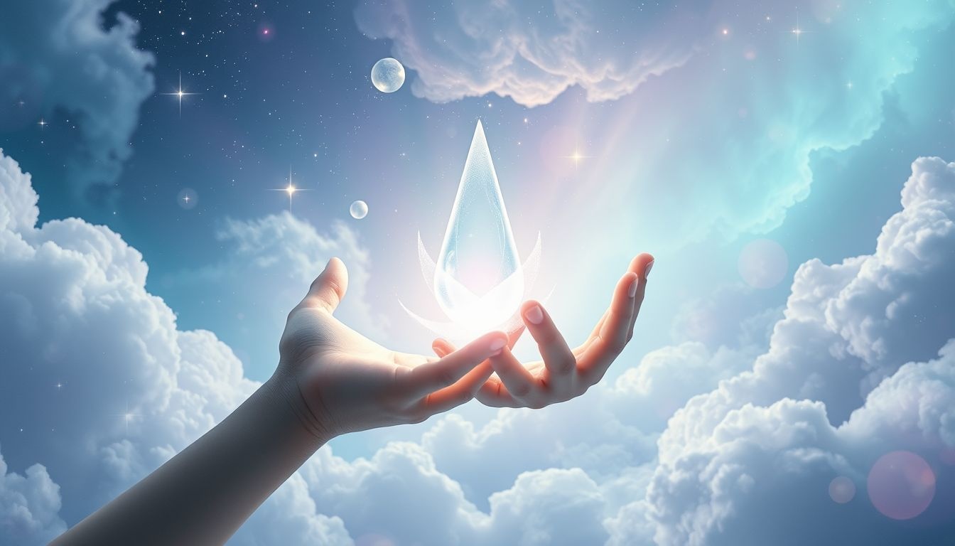 Recevoir un rasoir en cadeau symbolise aide et nouvelles opportunités.