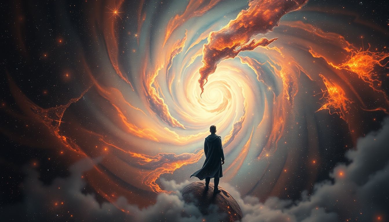 Rêver de refuser un héritage symbolise liberté et quête personnelle.