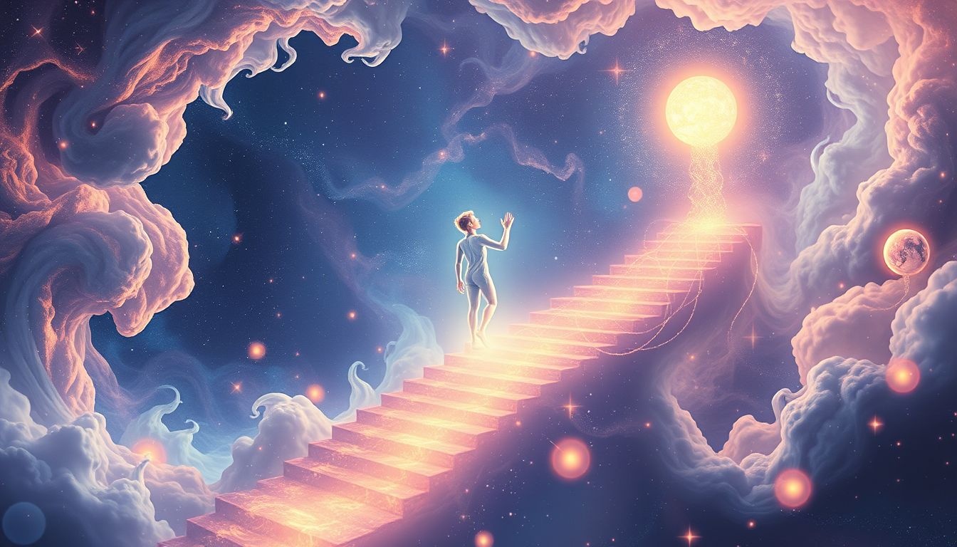 Rêver de remplacer son supérieur signe une ambition et confiance accrue.