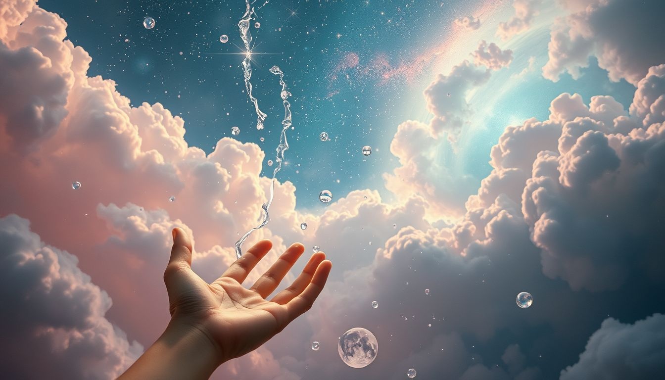 Rêver de renverser du lait symbolise souvent des opportunités perdues.