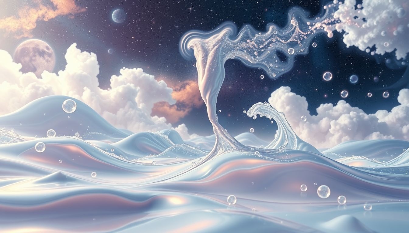 Rêver de renverser une bibine symbolise un changement inattendu.