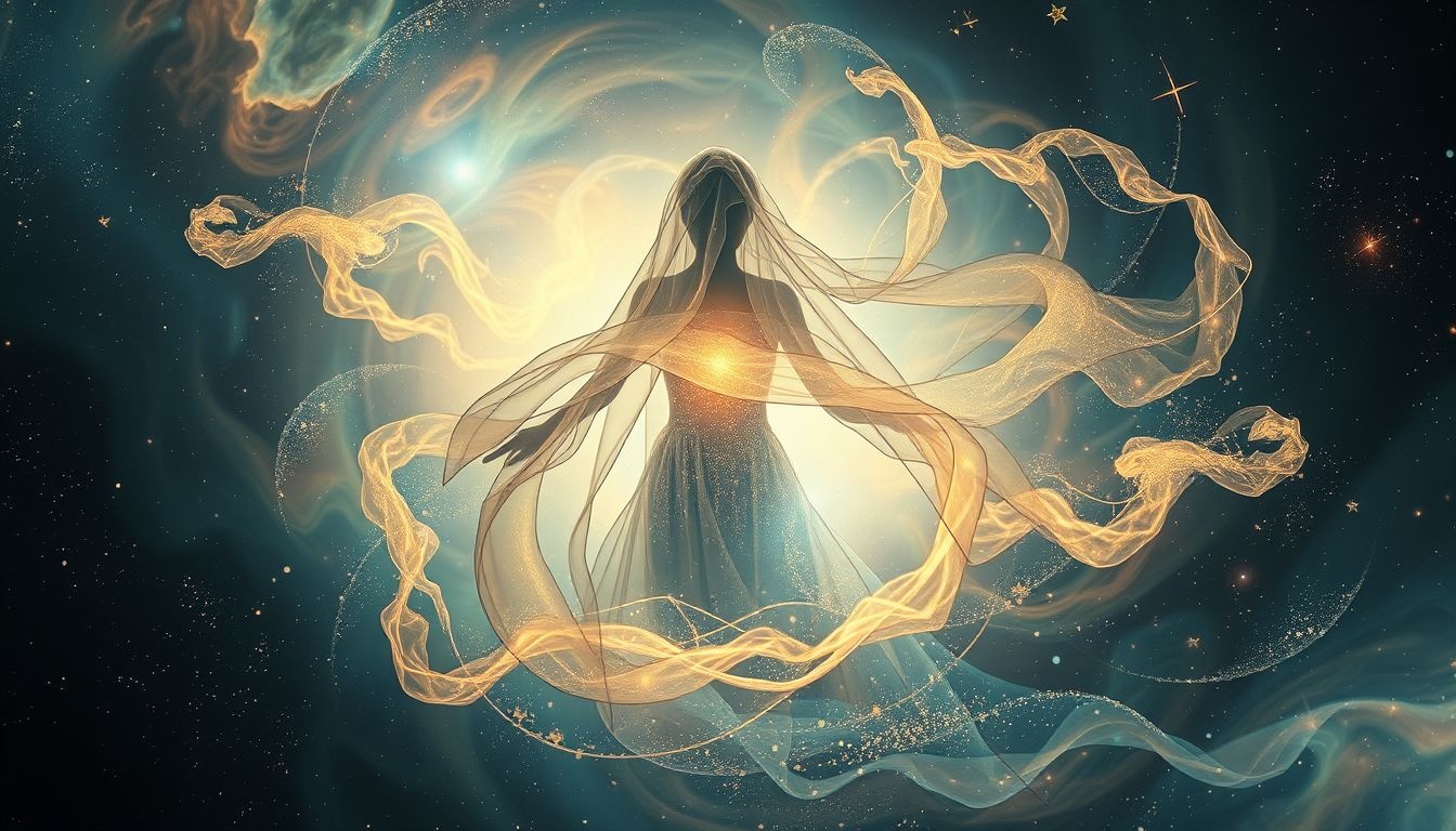 Rêver de s'emmitoufler révèle un puissant instinct de survie.