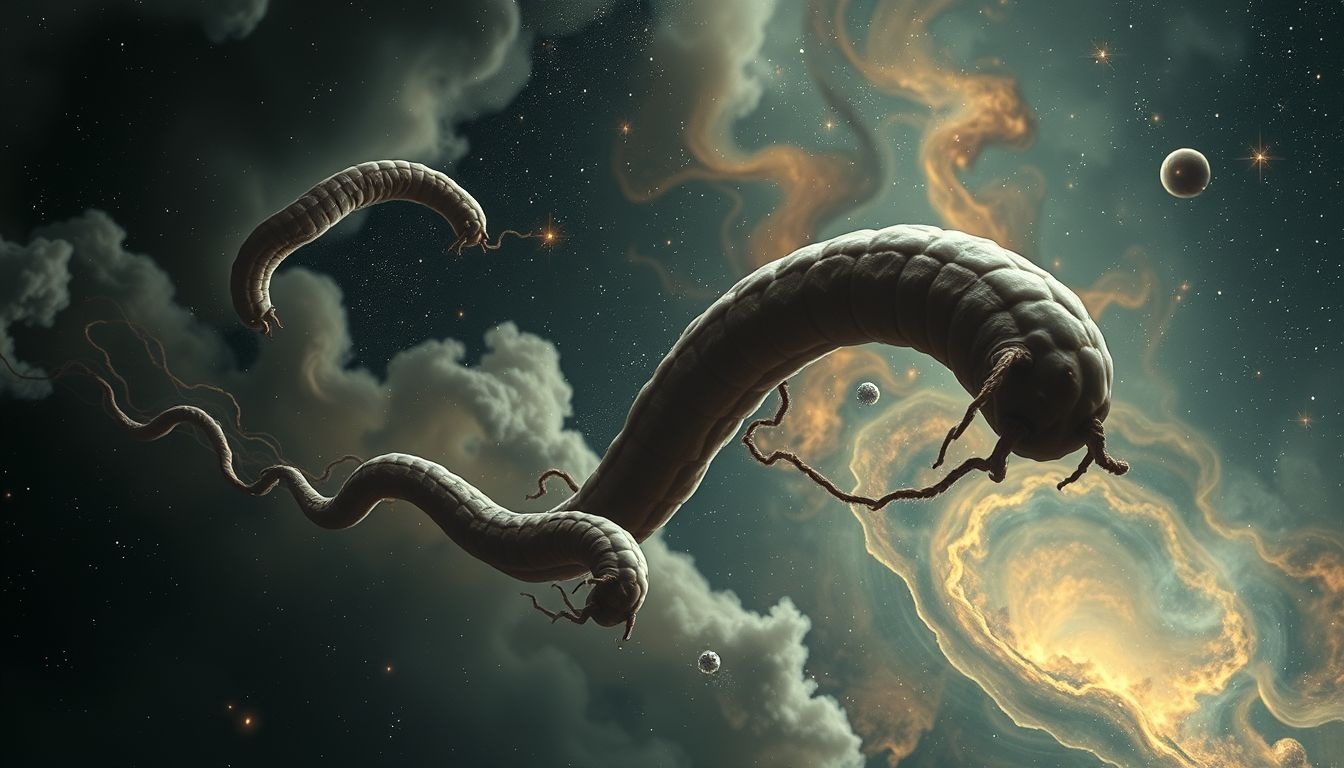 Rêver de saucisses pourries symbolise souvent une trahison imminente.