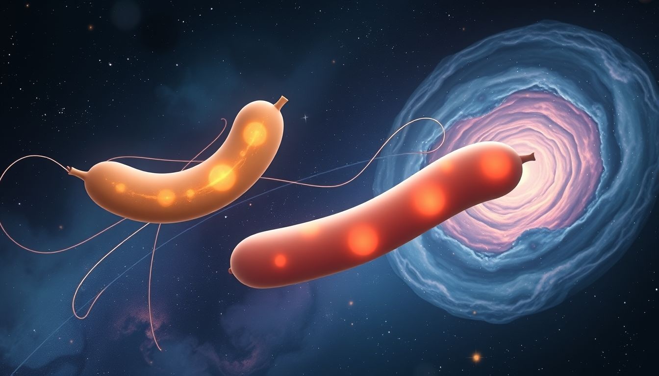 Rêver de saucisses uniques symbolise créativité et surprises inattendues.