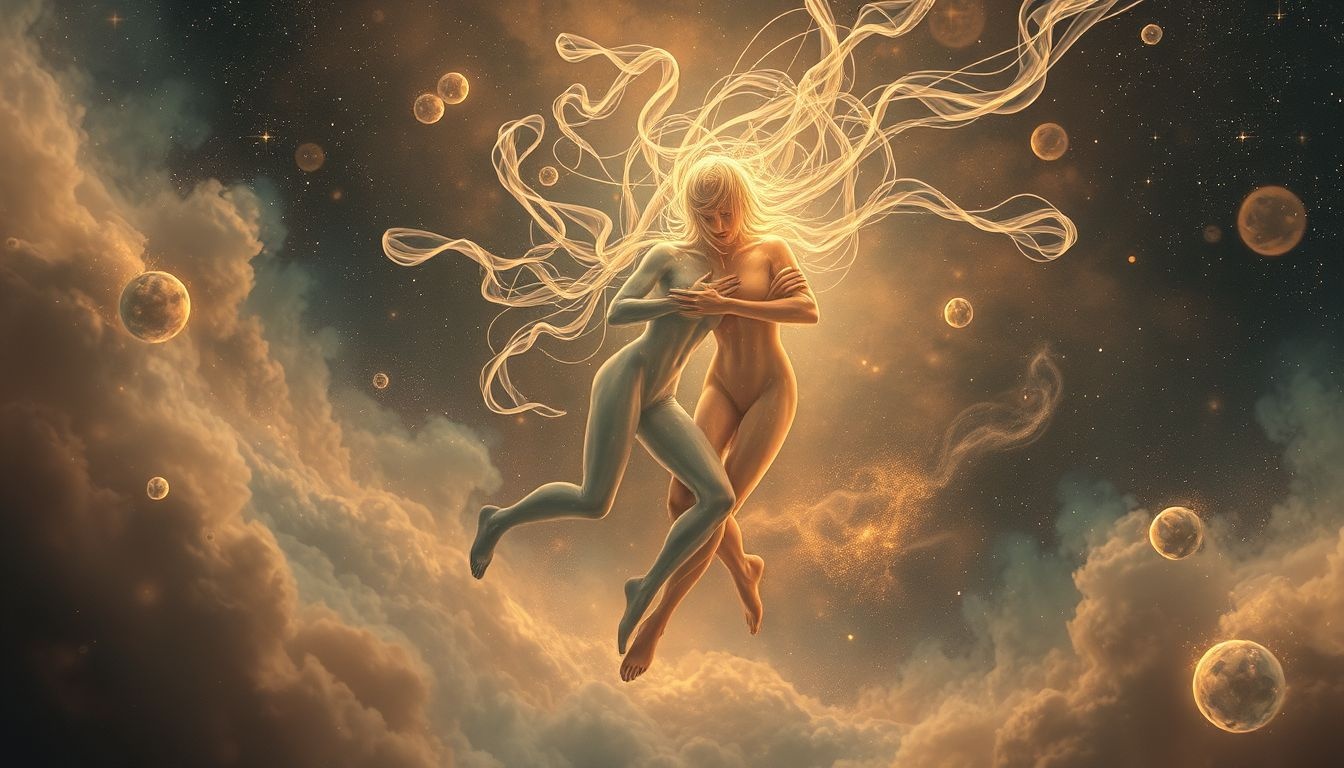 Rêver d’une bagarre avec son partenaire révèle tensions et malentendus amoureux.