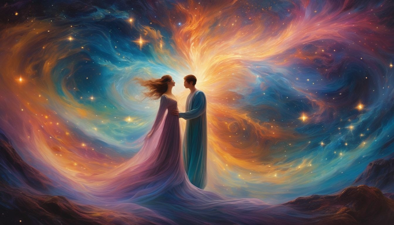 Rêver de se battre pour une cause symbolise la quête de justice.