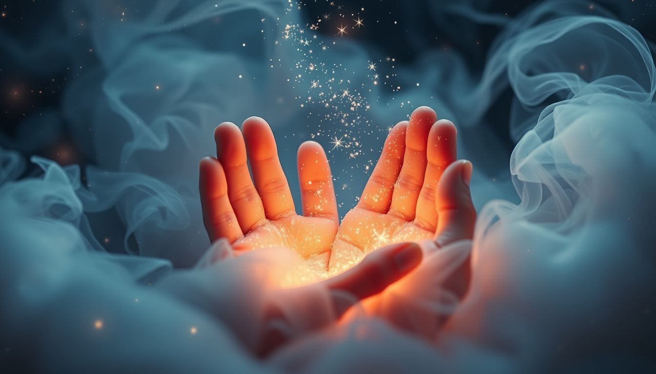 Rêver d'ongles soignés révèle un besoin de détente profonde.