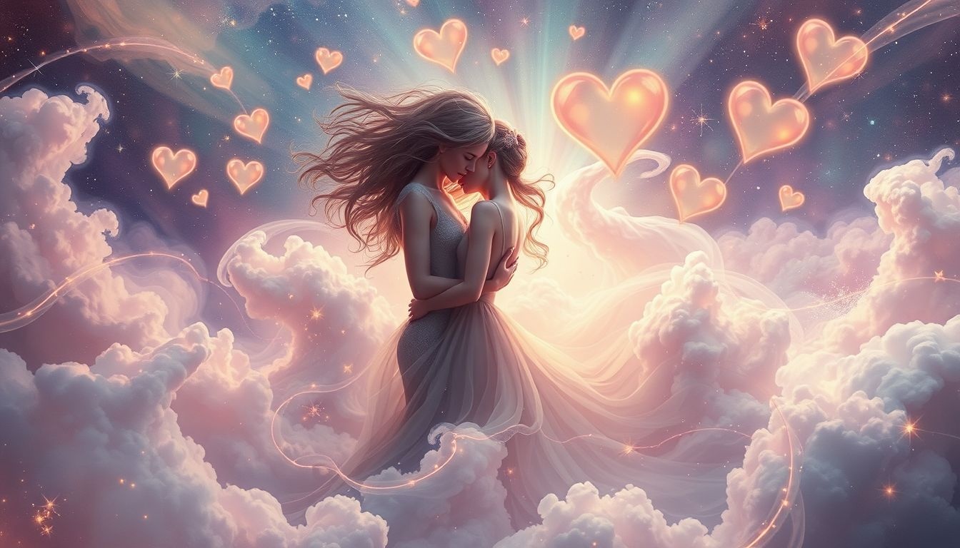 Rêver d’épouser un briseur de cœurs révèle peur d’engagement.