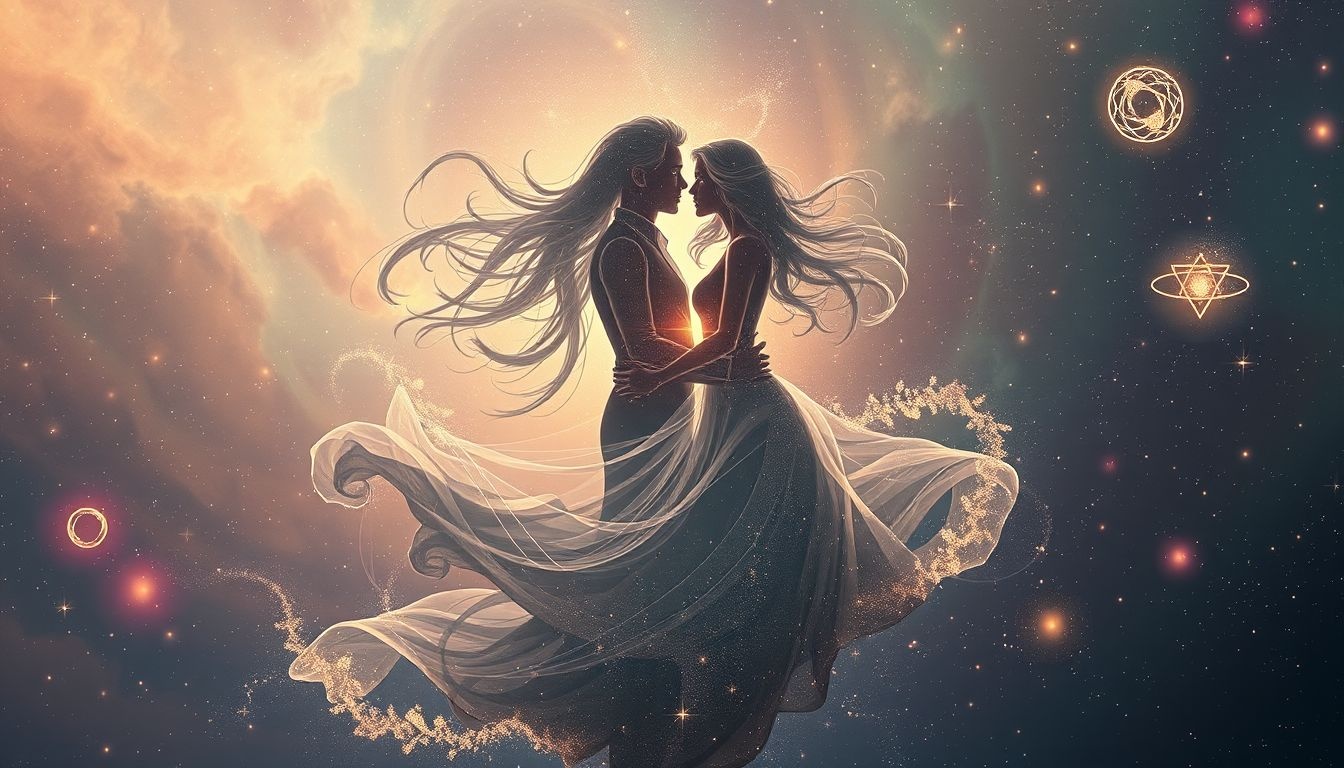 Rêver de mariage symbolise souvent une nouvelle étape personnelle majeure.
