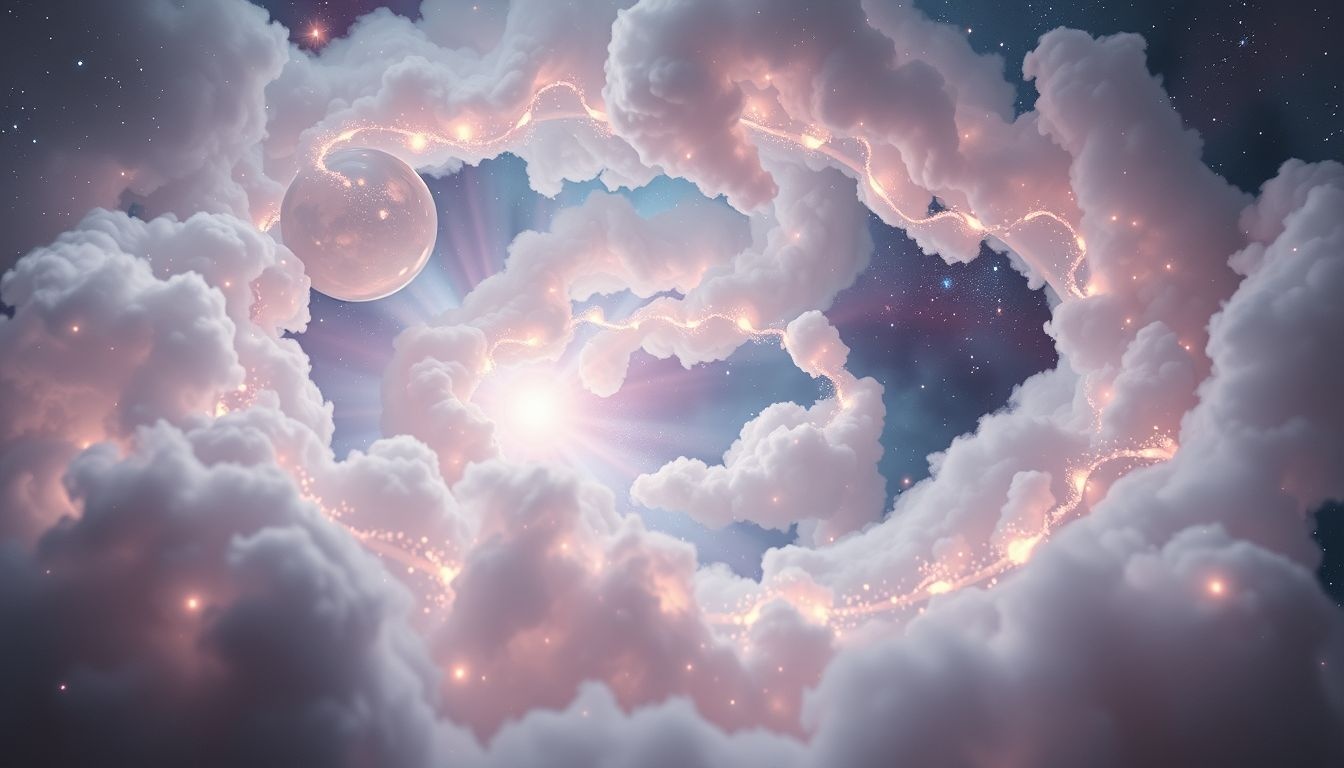 Rêver de se perdre dans un rond-point symbolise la confusion intérieure.