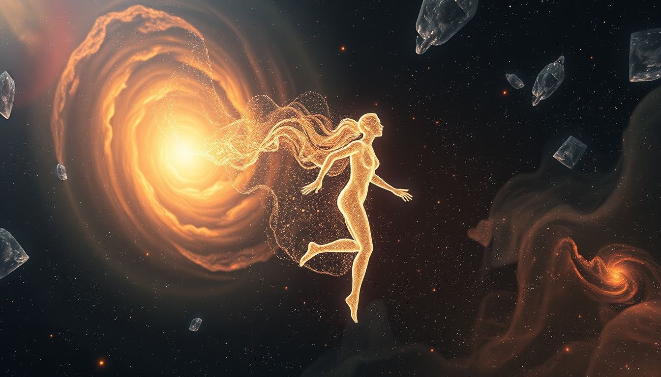 Rêver de se raser révèle souvent un désir de contrôle personnel intense.