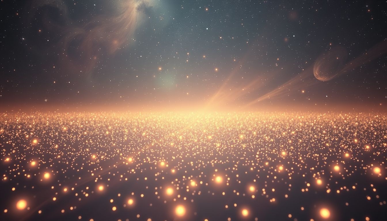 Rêver de semences dispersées reflète souvent une concentration instable.