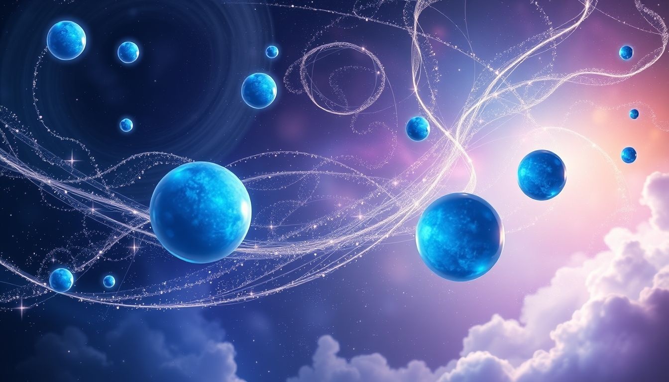 Rêver de sodalite favorise l'expression claire et la communication authentique.