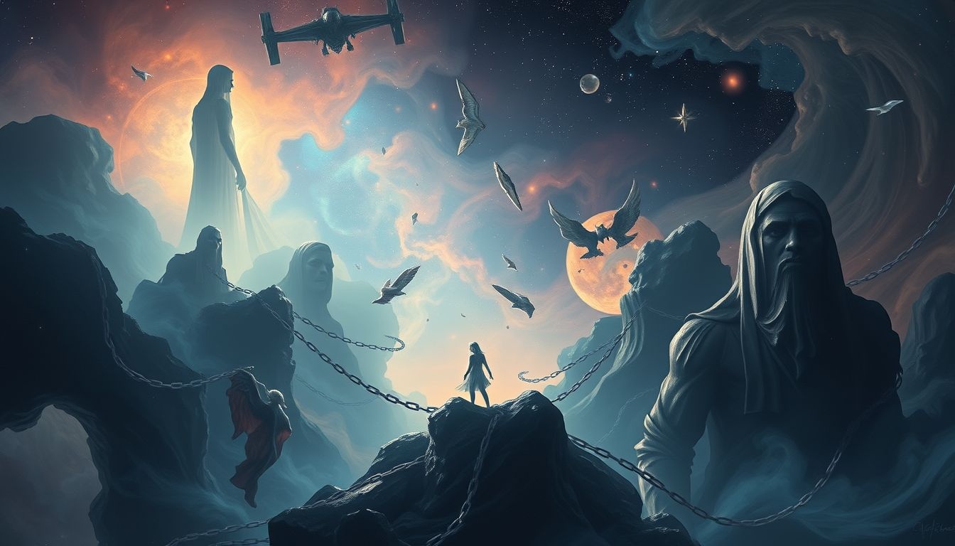 Rêver de supplice symbolise souvent une rébellion contre l'autorité oppressive.