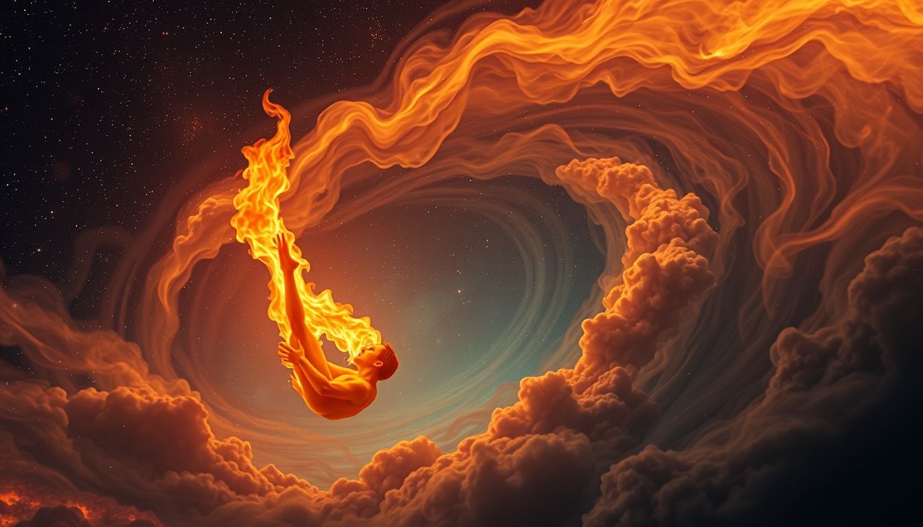 Rêver d’un four à pain révèle la peur de perdre contrôle.