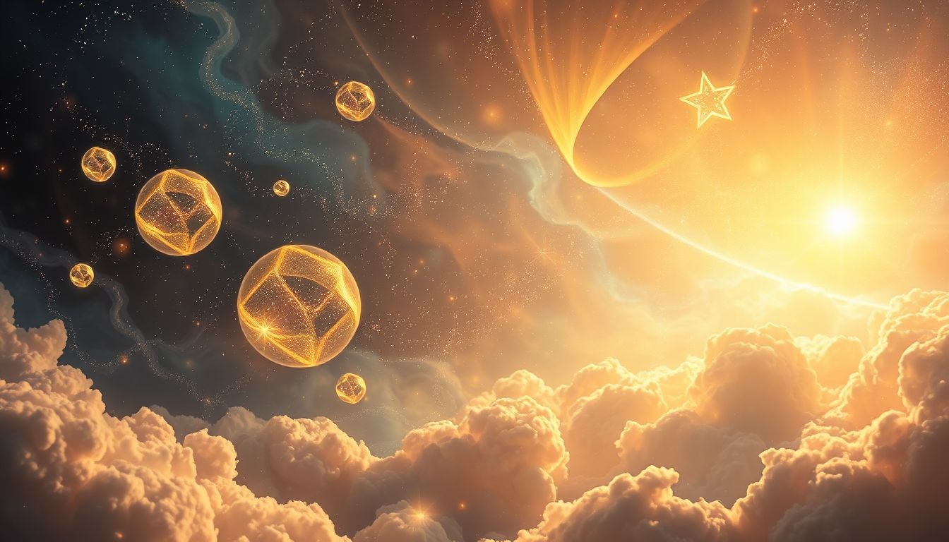 Rêver de trésors cachés révèle un potentiel intérieur souvent méconnu.