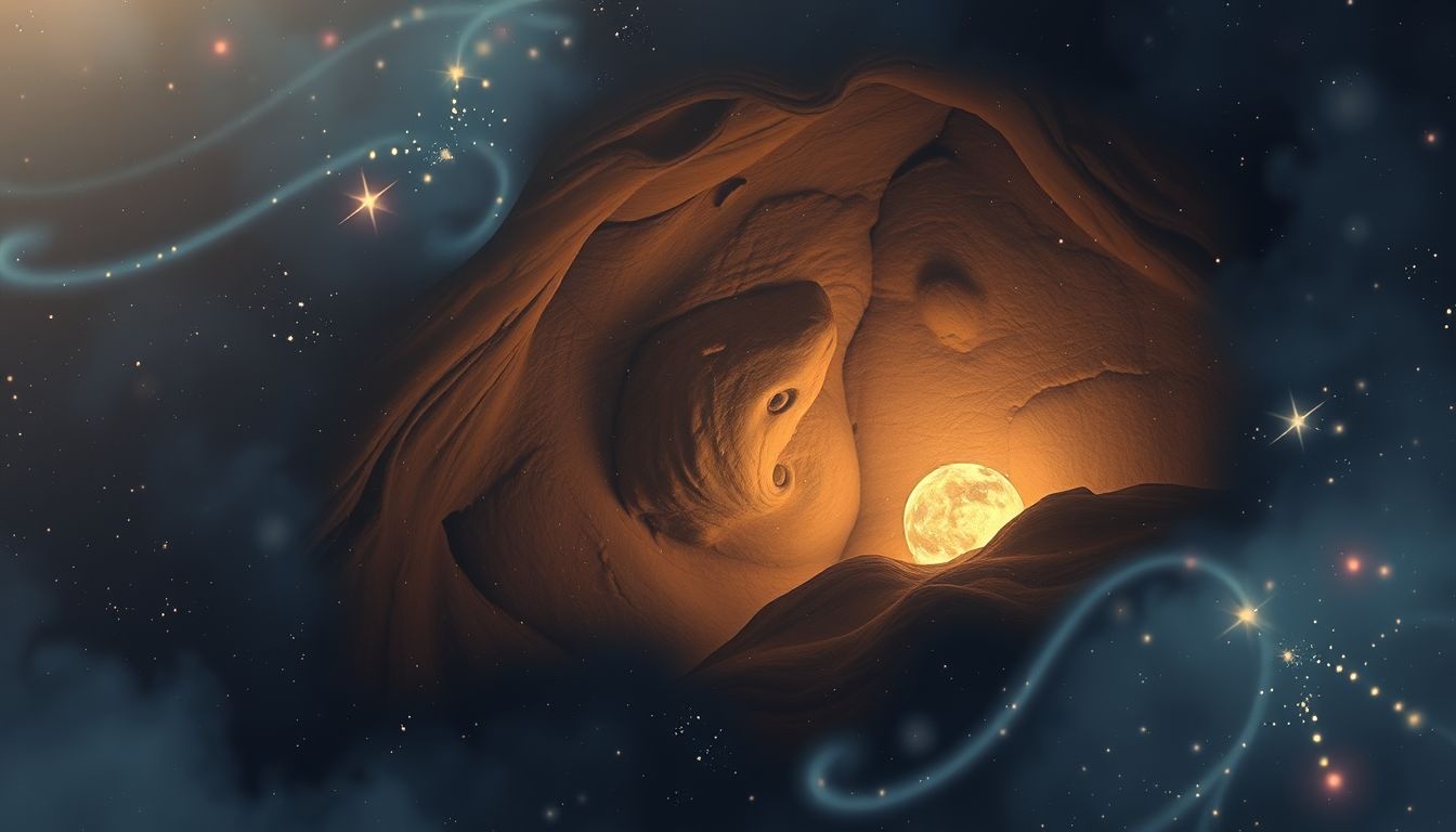 Rêver d’un coin révèle souvent des opportunités inattendues cachées.