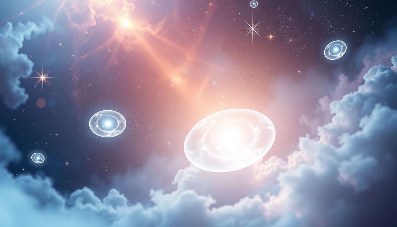 Rêver d’un disque révèle souvent un talent caché à exploiter.