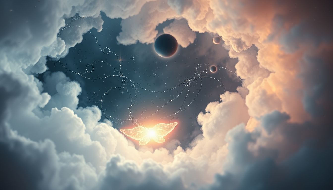 Rêver d’écumoire symbolise souvent la purification émotionnelle intérieure.
