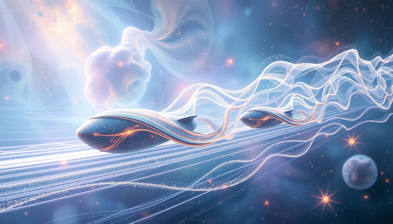 Rêver de véhicules symbolise souvent votre progrès personnel et ambitions.