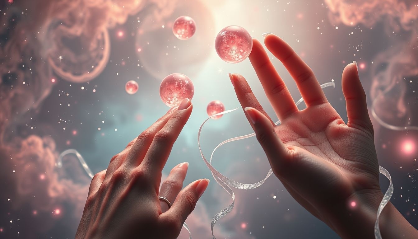 Rêver de vernis révèle séduction, confiance et nouvelles attractions amoureuses.