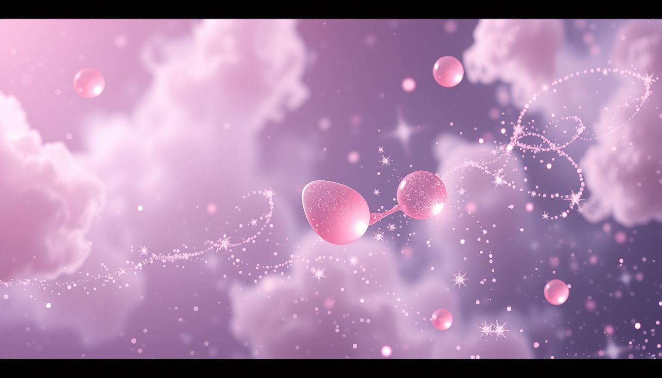 Rêver de vernis rose symbolise douceur, romance et féminité éclatante.