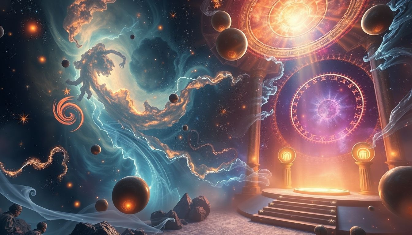 Rêver de vitriol symbolise purification spirituelle par l’épreuve divine.